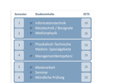 studienverlauf