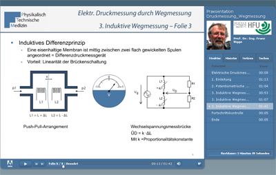 e-lecture