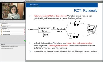 VC Technische Medizin